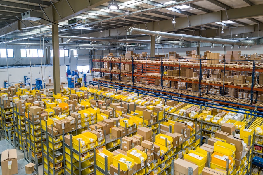 How Green Logistics Can Benefit Your Business