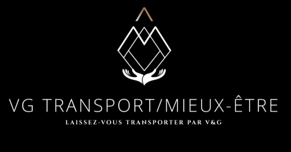 VG Transport / Mieux-Être — Laissez-vous transporter par V&G